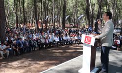 Mahmut Arıkan’dan çarpıcı açıklama