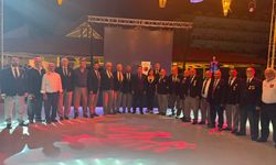 Gaziler Günü'nde Marmaris’te şehit aileleri ve gaziler için anlamlı yemek