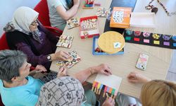 Zihinsel ve fiziksel aktivitelerin arttırılması Alzheimer’ı yavaşlatır
