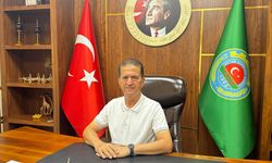 Yüreğir Ziraat Odası Başkanı Doğan'dan kritik çağrı! "Ekspertiz Ücretleri üretimi zorlaştırıyor"