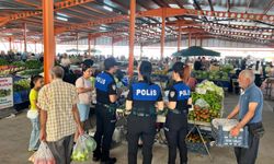 Mersin polisinden vatandaşlara dolandırıcılık uyarısı