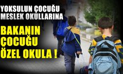 Meslek okulları tartışma konusu oldu! Veli-Der Başkanı Tülin Koç; “Olan yoksul çocuklara oluyor”