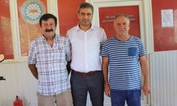 Tesis yetersizliği çeken amatörlere müjde! Aksu’ya 2 tane çim saha yapılacak
