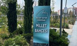 AK Parti Eskişehir İl Başkanı Albayrak’tan Millet Bahçesi’ne ilişkin açıklama