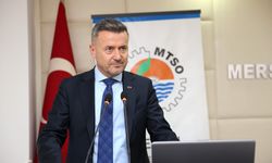 MTSO Başkanı Çakır OVP’yi değerlendirdi