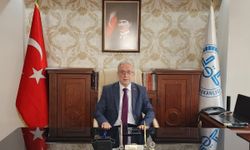 Muğla’nın yeni İl Müftüsü Rüstem Can görevine başladı