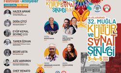 Uluslararası Muğla Kültür ve Sanat Şenliği kapılarını açmaya hazırlanıyor!