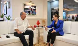 Muharrem İnce’den adalet vurgusu; “Başkan Böcek adil ve tutuksuz yargılanmak istiyor”