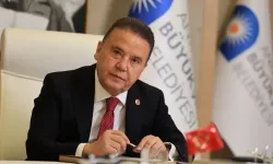Başkan Böcek’ten tutukluluk sürecine ilişkin açıklama! “Sağlık sorunlarımla tutsak edildim”