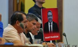 Konyaaltı Meclisi’nden Muhittin Böcek mesajı
