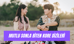 Mutlu Sonla Biten Kore Dizileri: İyi Hissettiren 10 K-Drama