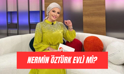 Nermin Öztürk Evli Mi? Nermin’in Enfes Mutfağı Sunucusu Hakkında Merak Edilenler!