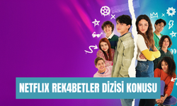 Netflix Rekabetler Dizisi Konusu: RIV4LRIES Nerede Çekildi?