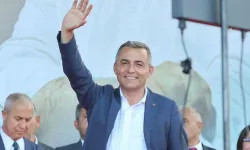 Manavgat Belediye Başkanı Kara cezaevinden yangınlara sessiz kalmadı