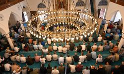 Ömer Paşa Camii yeniden ibadete açıldı