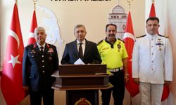 Antalya Valisi Şahin’den müjde gibi haber! Olayların 96’sı aydınlatıldı
