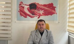 CHP’li eski Başkan Onur Duruk esti gürledi