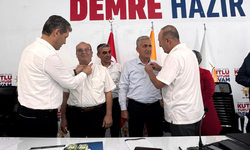 Demre Belediyesi Meclis Üyesi Osman Cengiz kimdir, evli mi, kaç yaşında? Osman Cengiz AK Partiye geçti mi?