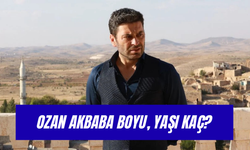 Ozan Akbaba Boyu, Yaşı... Uzak Şehir "Cihan" Hakkında Tüm Merak Edilenler!