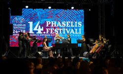 Phaselis Festivali ne zaman başlıyor?