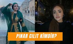 Pınar Cılıt Kaç Yaşında? Halef Dizisinin Kevser’i Hakkında Merak Edilenler…