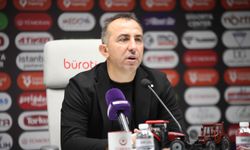 Konyaspor Teknik Direktörü Recep Uçar'dan maç değerlendirmesi
