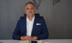 ATSO’da seçim heyecanı başladı… Reşat Güney’den iddialı çıkış