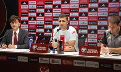 İspanya Milli Takımı futbolcusu Rodri'den dikkat çeken açıklama