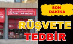 Son dakika… Kent Lokantaları binasına Başsavcılıktan tedbir kararı