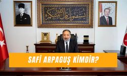 Safi Arpaguş Eşi Kimdir? İstanbul Müftüsü Hakkında Merak Edilenler…