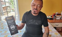 Saçlarını siyaha boyatmak istedi başına gelemeyen kalmadı