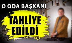 Şahin Aba tahliye edildi