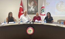 Aydın Eczacı Odası Başkanı Karaaslan’dan kritik uyarı... Sahte ilaç tehlikesi büyüyor