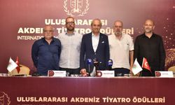 Sanatın kalbi Kepez’de atacak