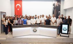 Denizli OSB’de sanayide su verimliliği masaya yatırıldı