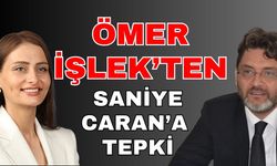 Açtığı tesisi kapanan Ömer İşlek’ten Caran’a tepki