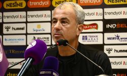 Bodrum FK Teknik Sorumlusu Yılmaz’dan dikkat çeken açıklama