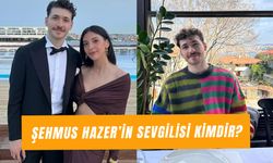 Şehmus Hazer Sevgilisi Kim? Genç Basketbolcu Tüm Kızların Kalbini Çaldı!