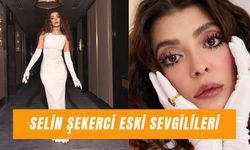 Selin Şekerci Sevgilileri: Ünlü Oyuncu Kimlerle Sevgili Oldu?