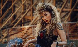 Sena Şener Antalya'da müzik şöleni sunacak