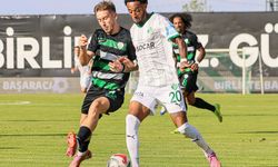 Serikspor’dan büyük zafer 2-1  Deplasmanda Süper Lig kadrolu Iğdır’ı devirdiler