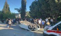 Söke Yenikent Kavşağı'na sinyalizasyon geliyor