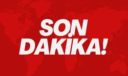 Antalya Kundu’da alevler geceyi aydınlattı!