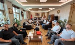 Başsavcı Akbaş; “Suç ve suçluyla mücadelede önemli kararlar alınıyor”