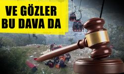 Teleferik kazası ile ilgili dava yarın görülecek