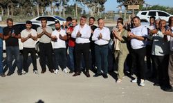 Tarım işçilerinden eylem… Tarla ve bahçeleri gitmeme kararı alındı