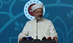 Diyanet İşleri Başkanı Erbaş duyurdu! Tartışmalı uygulamalar kaldırıldı