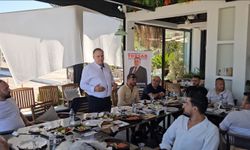 TÜRSAB adayından dikkat çeken tespit! Kalabalık bir birliğiz ama birlikte değiliz