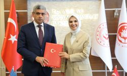 Türkiye ve Azerbaycan arasında güzel anlaşma