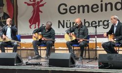 Anadolu'nun sesi Antalya'da yankılanacak! Türküler Sevdamız grubu Antalya'ya geliyor!